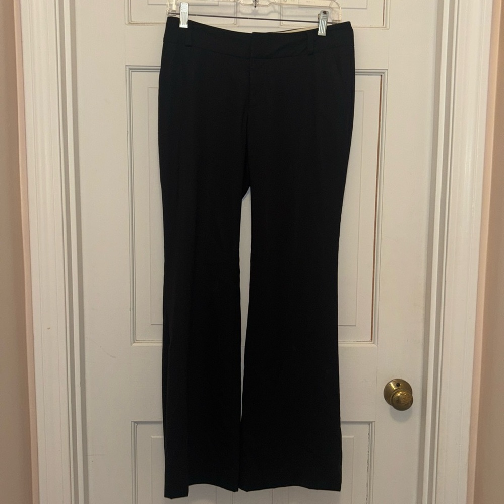 Banana Republic Stretch Trousers
